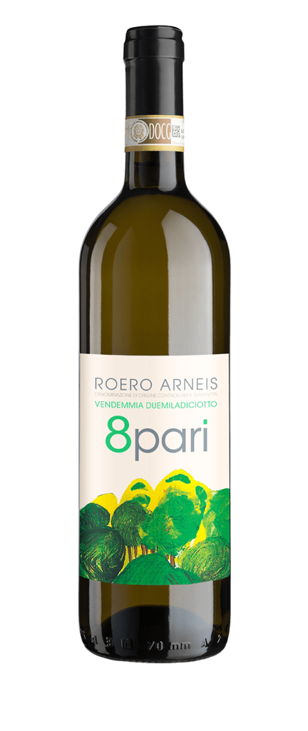 Vi Si Produce Il Vino Arneis