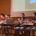 8PARI HA OSPITATO VINI SOCIALI DI ECCELLENZE ALL’INTERNO DI VINUM 2023