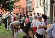Festa Armando e Vincenzo