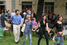 Festa Armando e Vincenzo
