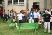 Festa Armando e Vincenzo