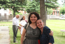 Festa Armando e Vincenzo