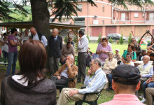 Festa Armando e Vincenzo