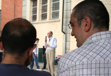 Festa Armando e Vincenzo