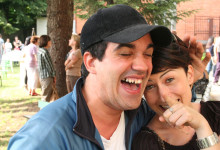 Festa Armando e Vincenzo