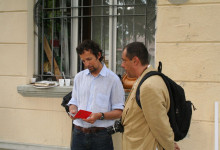 Festa Armando e Vincenzo