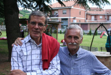 Festa Armando e Vincenzo