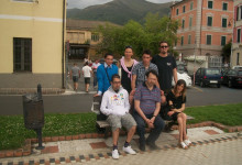Soggiorno Emmaus