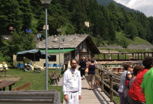 Rifugio SaviglianoIMG_0202