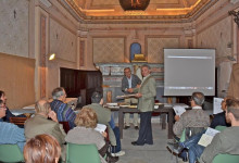 Premio Rèis encreuse 2013
