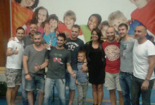 Memorial Palma 2