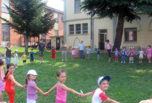Festa di inizio