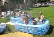 Slash e sirene e Mussotto