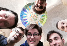 gaudì