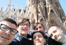 sagrada