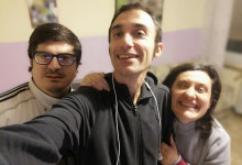 trio