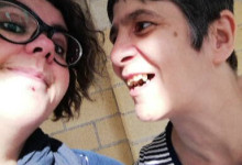 smile
