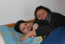 E adesso a nanna!