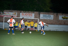 Fuori di pallone 5
