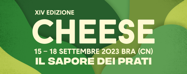 La “Cooperativa B” presente a Cheese di Bra dal 15 al 18 settembre