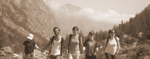 Sfida della solidarietà nel mondo dei disabili