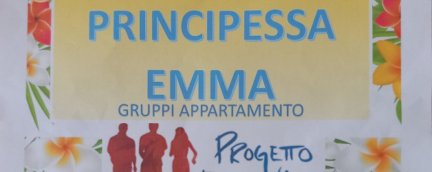 LA PRINCIPESSA EMMA E I GUARDIANI DEI CAMPI: UNA FESTA CHE SIGNIFICA INCONTRO