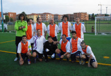 Tutti in campo11