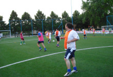 Tutti in campo16
