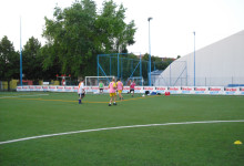Tutti in campo18