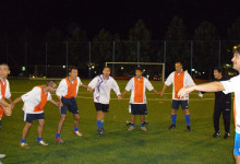Tutti in campo21