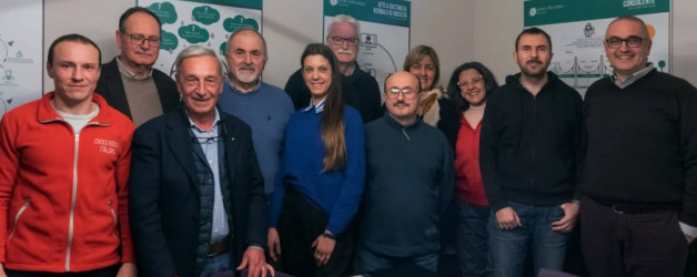 NASCE LA CER SOLIDALE ALBA LANGHE E ROERO: PRODURRE ENERGIA INSIEME PER UN IDEALE SOSTENIBILE E MUTUALISTICO