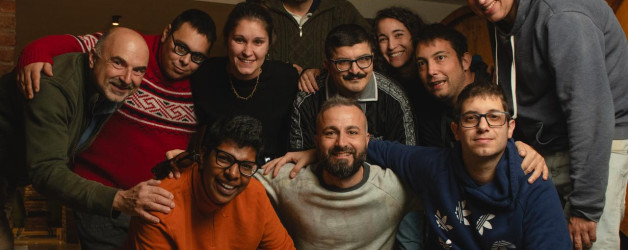 IL VINO SOCIALE EVOLVE E DIVENTA START UP INNOVATIVA A VOCAZIONE SOCIALE, IN COLLABORAZIONE CON “LA GEMMA VENTURE CAPITAL”