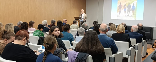 SOLIDARIETA’, INCLUSIONE E COOPERAZIONE: IL RUOLO CHIAVE DEL TERZO SETTORE NEL MONDO DI OGGI