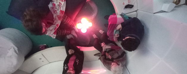 VOLLEY, ERBORISTERIA E SENSORIALITA’: L’AUTUNNO DEI GRUPPI APPARTAMENTO DI CAVALLERMAGGIORE