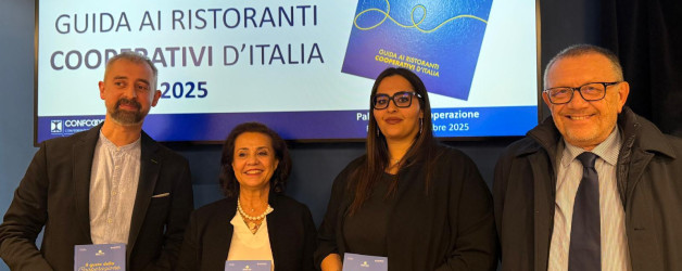 UN VIAGGIO A ROMA, 10 CANDELINE E SPAZI DA CURARE: L’AREA B DI COOPERATIVA SI PREPARA AL NATALE. ANCHE TU PUOI SOSTENERLA