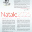 LA LETTERA DI NATALE 2025