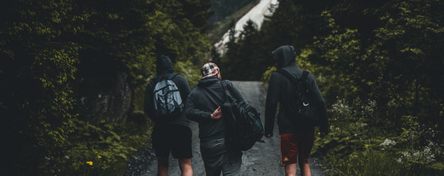 GENITORIALITA’ POSITIVA: UN SERVIZIO IN CUI E’ LA VOCE DEL BAMBINO A GUIDARE I PROFESSIONISTI