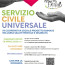 E’ POSSIBILE CANDIDARSI AL SERVIZIO CIVILE NELLA NOSTRA COOPERATIVA: C’E’ TEMPO FINO ALL’8 APRILE