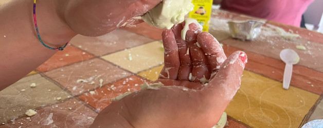 GIOIA, RABBIA, TRISTEZZA E DISGUSTO: CON &ldquo;INSIDE OUT&rdquo; ALLA SCOPERTA DELLE EMOZIONI