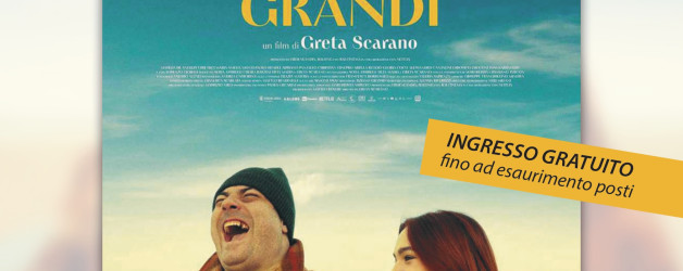 UNA VITA DA GRANDI: IL 2 APRILE IL FILM SULL&rsquo;AUTISMO NEL CINEMA MORETTA