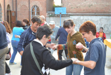 Castagnata a Pollenzo