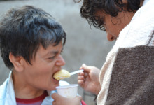 Momenti di dolcezza