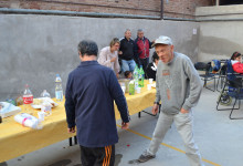 I ballerini
